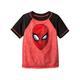 Marvel Toddler Boys Spiderman Rash Guard Size 4T