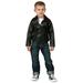 Toddler Grease T-Birds Jacket Costume