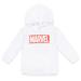 Marvel Avengers Toddler Boys Fleece Pullover Hoodie Toddler to Big Kid