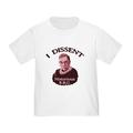 CafePress - Notorious RBG P Toddler T Shirt - Cute Toddler T-Shirt 100% Cotton