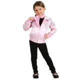 Grease Toddler Pink Ladies Jacket Costume