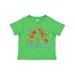 Inktastic Merry Christmas with gingerbread cookies Boys or Girls Toddler T-Shirt