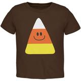 Old Glory Toddler Halloween Candy Corn Costume Short Sleeve T Shirt