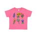 Inktastic Group of Beautiful Wildflowers Boys or Girls Toddler T-Shirt