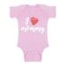 Awkward Styles Cute Red Heart One Piece Best Mom Ever Newborn Babies Clothes Love Bodysuit I Love Mommy Baby Girl Clothing I Love Mommy Baby Boy Clothes Kids Birthday Gifts I Love Mommy Bodysuit