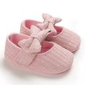 Binpure Newborn Baby Girls Shoes Toddler Casual Princess Soft Sole Shoes