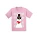 Awkward Styles Ugly Xmas T-Shirt for Boys Girls Christmas Llama Toddler Shirt