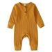 Newborn Baby Girl Boys Botton Down Romper Nightgowns Sleepwear Sleeping Bag Headband