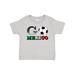 Inktastic Go Mexico- Soccer Football Boys or Girls Baby T-Shirt