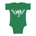 Awkward Styles 2nd B day One Piece Cute Baby Bodysuit Wild Bodysuit Baby Girl Clothes Second B Day Gifts Baby One Piece Outfit Wild Gifts for 2 Year Old Baby Boy Clothes Birthday Party
