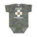 Inktastic Vet Future Veterinarian Childs Boys or Girls Baby Bodysuit