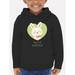 Baby Bunny My First Easter Hoodie Toddler -Image by Shutterstock 2 Toddler