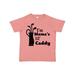 Inktastic I m Mama s Lil Caddy- golf for kids Boys or Girls Toddler T-Shirt