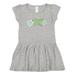 Inktastic Oopsie Daisy Girls Toddler Dress