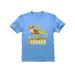 Tstars Boys Unisex Easter Holiday Shirts I m Digging Easter Rubble Paw Patrol Kids Happy Easter Party Shirts Easter Gifts for Boy Toddler Kids T Shirt