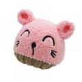 Infant Toddler Knitted Cotton Hat Cartoon Winter Knitted Beanies Cap 0-3Y Boy Girl