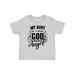 Inktastic My Aunt was So Amazing God Made her an Angel Boys or Girls Toddler T-Shirt