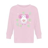 Cute Sheep With Wool Long Sleeve Toddler -Image by Shutterstock 3 Toddler