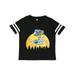 Inktastic Astronaut Moon Space Travel Boys or Girls Toddler T-Shirt