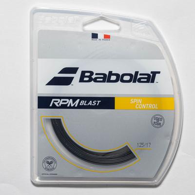 Babolat RPM Blast 17 Tennis String Packages