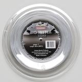 Tourna Big Hitter Silver 17 660' Reel Tennis String Reels