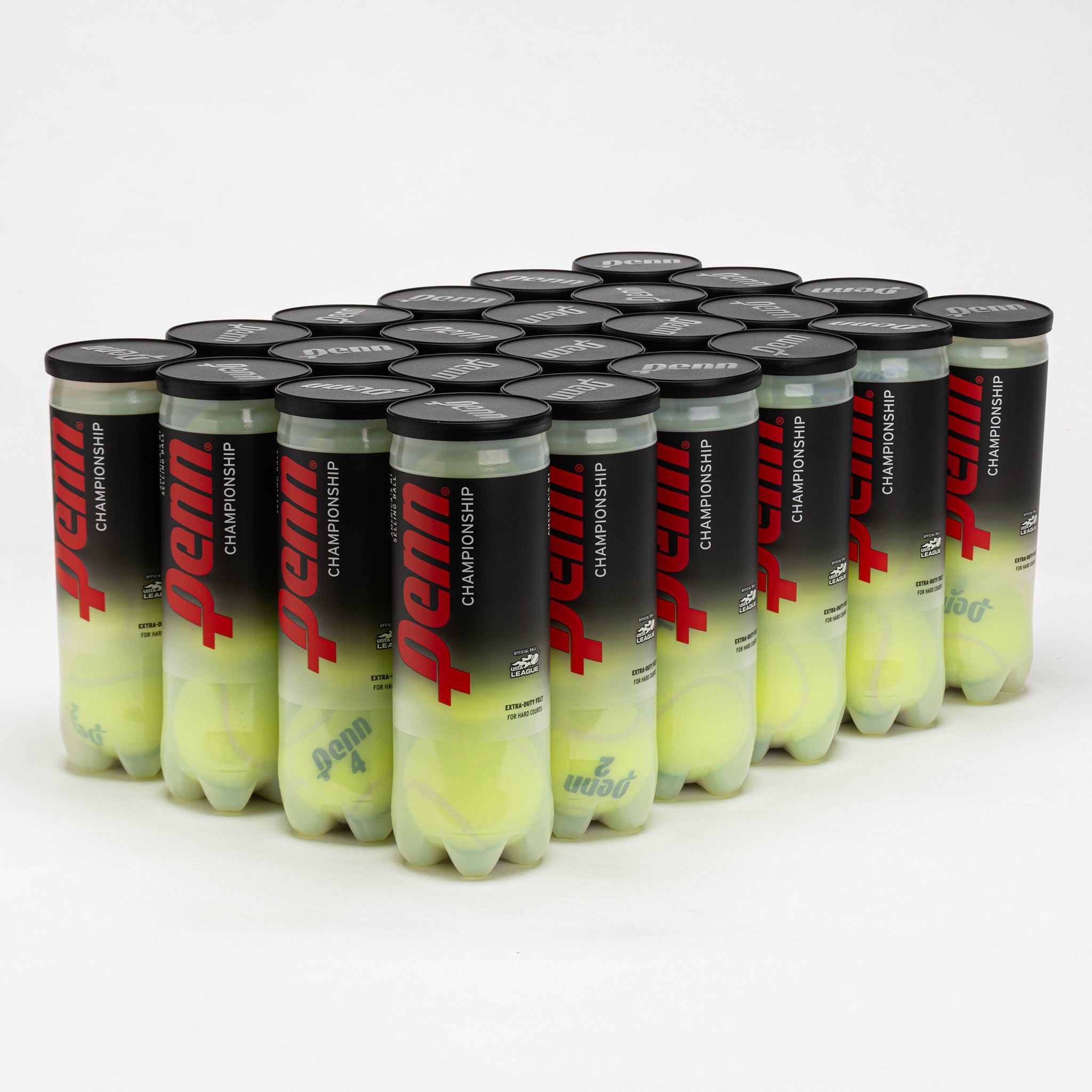 Tennis Accessories 4 - Penn