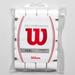 Wilson Pro Overgrip Perforated 12 Pack Tennis Overgrips