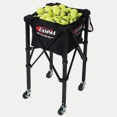 Gamma Ball Hopper EZ Travel Cart XD (150 Balls) Teaching Carts