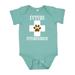 Inktastic Vet Future Veterinarian Childs Boys or Girls Baby Bodysuit