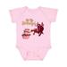 Inktastic It s My Birthday Dragon Boys or Girls Baby Bodysuit