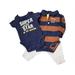 NEW Carters 3 Piece Set FAST SHIPPING!