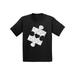 Awkward Styles Autism Shirt for Toddlers Puzzle Piece T-Shirts Autism Awareness Shirts Autism T-shirt 2T 3T 4T 5T 3 Years Old Boys 4 Years Girls Autism Toddler Shirt 5 Years Old Kids