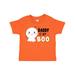 Inktastic Daddy is My Boo with Cute Ghost Boys or Girls Toddler T-Shirt