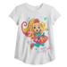 Jumping Beans Toddler Girls 4-12 Sunny Day Graphic Tee Tshirt
