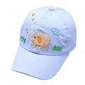 Alvage Baby Baseball Cap Infant Sun Hat Infant Toddler Kids Baseball Cap