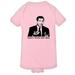 PleaseMeTeesâ„¢ Baby Thats What She Said Office Michael Scott HQ Jumpsuit