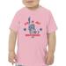 Happy 4Th July Statue T-Shirt Toddler -Image by Shutterstock 4 Toddler