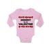 Awkward Styles Mommy Is My Valentine Long Sleeve Bodysuit for Baby Valentine s Day One Piece Valentine s Day Gifts for Baby Boy Valentine s Day Baby Romper Cute Gifts for Boys Mom Baby Boy Bodysuit