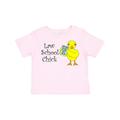 Inktastic Law School Chick Girls Toddler T-Shirt