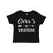 Inktastic Oma Valentine Day Grandchild Gift Boys or Girls Toddler T-Shirt