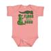 Inktastic Floss Like a Boss Gators Boys or Girls Baby Bodysuit