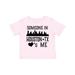 Inktastic Houston Texas Someone Loves Me Skyline Boys or Girls Toddler T-Shirt