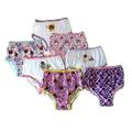 Disney Little Girls 7-Pack Doc McStuffins Underwear