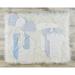 Bambini 9 Pc Layette Baby Clothes Set - Newborn