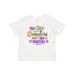 Inktastic This Chick is Eggspecting to be a Big Sister with Egg and Flowers Girls Baby T-Shirt