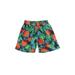 Youweixiong Infant Toddler Baby Boy Shorts Beach Swim Trunks Kids Print Short Pants Boardshorts