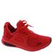 PUMA Softride Enzo Evo - Mens 14 Red Sneaker Medium