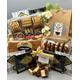 Italian Coffee Hamper | Gift Box for Ladies | Tea & Biscuits To Share | Her Birthday | His Birthday | Couples Gift | Thank You | New Home