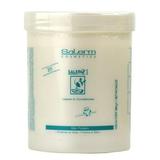 34.5 oz / liter Salerm 21 B5 Silk Protein Leave-In Conditioner Hair Scalp Pack of 1 w/ SLEEK Teasing Comb
