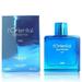 L ORIENTAL BLUE EDITION * Estelle Ewen 3.4 oz / 100 ml EDT Men Cologne Spray